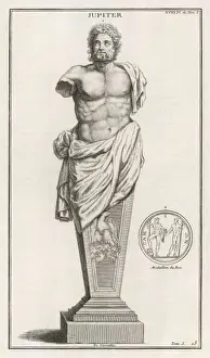 Zeus / Jupiter