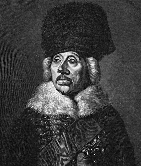 Joachim Gallery: ZIETHEN