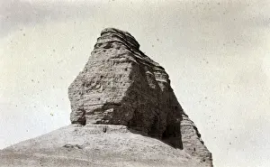 Ziggurat Prints: Ziggurat of Dur-Kurigalzu, Iraq