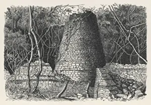Civilisation Prints: Zimbabwe / Great Zimbabwe