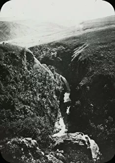 Rivers Gallery: Zimbabwe (Rhodesia) - Pungwe Falls