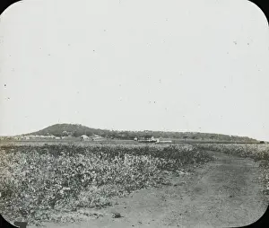 Zimbabwe (Rhodesia) - Salisbury and Kopjes
