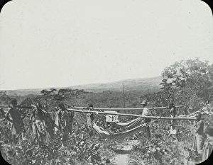 Congo Gallery: Zimbabwe (Rhodesia) - Tanganyika Plateau