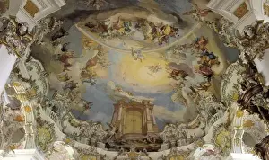 ZIMMERMANN, Johann Baptist (1680-1758); ZIMMERMANN