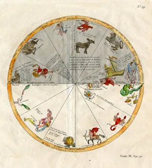 Images Dated 11th July 2018: ZODIAC ON XMAS DAY