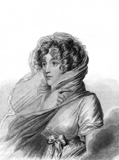 Images Dated 9th June 2011: Zofia Zamoyska