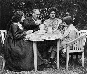 Dreyfus Collection: ZOLA PHOTO