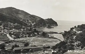 Zonguldak, Turkey - General View