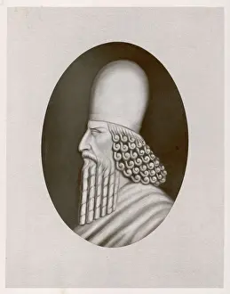 Persian Prints: ZOROASTER