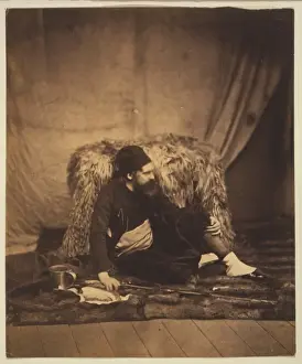 A Zouave