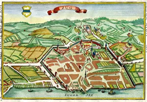 Zug