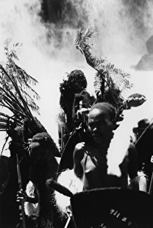 Captivated Gallery: Zulu Soldiers / War Clothing
