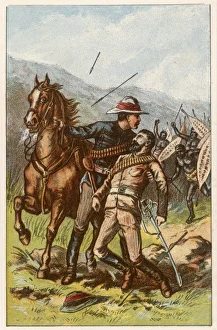 ZULU WAR 1879