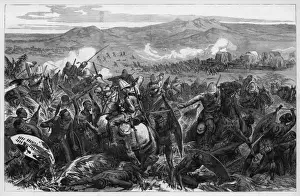 ZULU WAR 1879