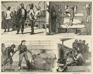 Reinforcements Prints: The Zulu War