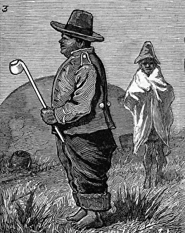 The Zulu wars. The restoration of Cetshwayo The Zulu wars. The restoration of Cetshwayo