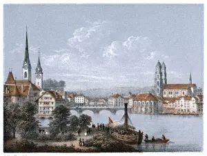 Zurich / Switzerland 33 / 60