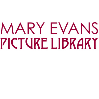 STOCK IMAGE, , 12216847, 01B9C70A , Mary Evans - Search Stock